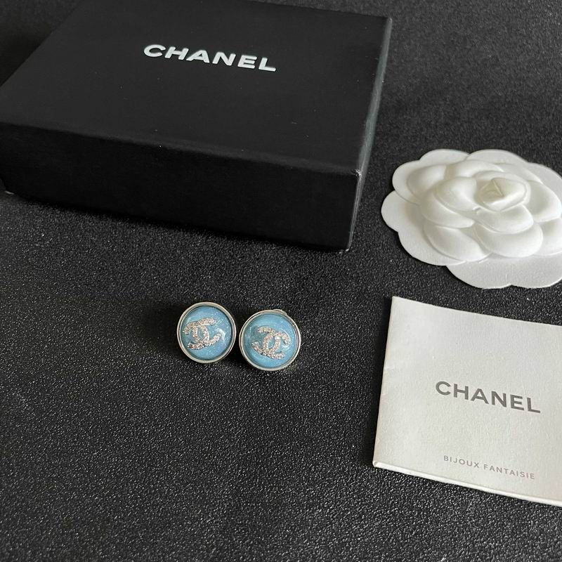 Chanel Earring 03yxs738